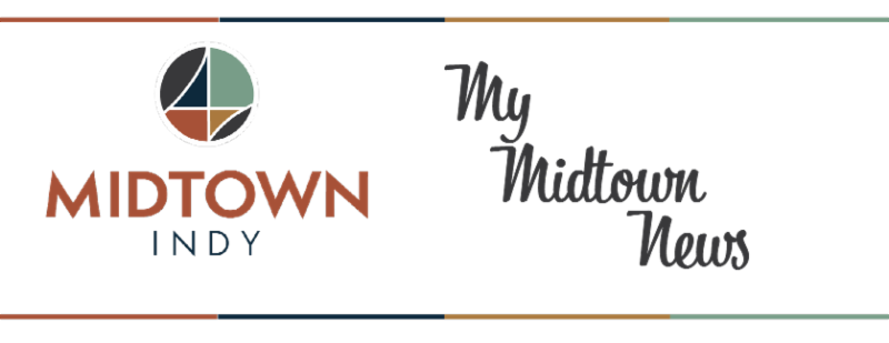 My Midtown News logo